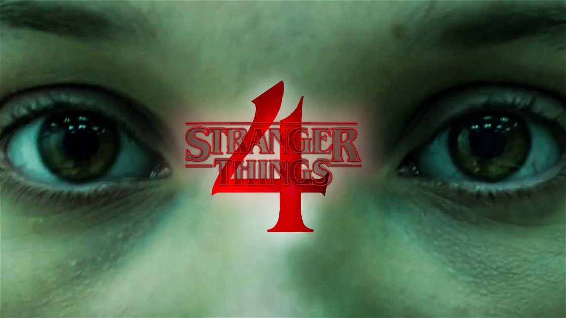 Copertina di Stranger Things 4: Undici e l'Hawkins National Laboratory al centro del nuovo teaser trailer