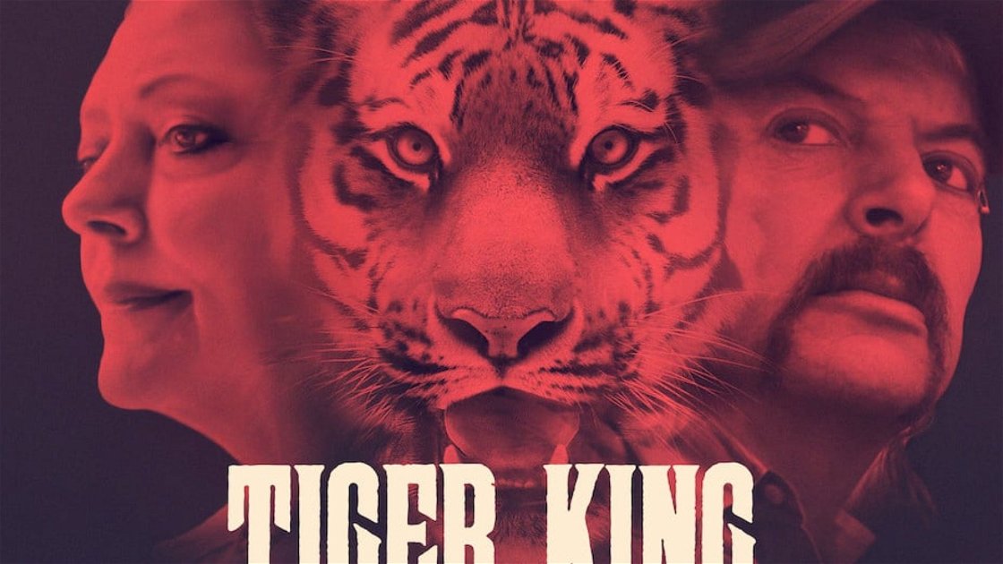 Copertina di Tiger King: l'attivista per i diritti degli animali Carole Baskin dice no alla seconda stagione
