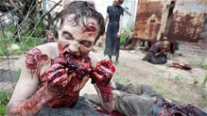 Copertina di The Walking Dead, i dieci momenti più terrificanti di sempre