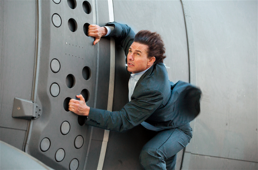 Ο Covid είναι πιο τρομακτικός από τον Τομ Κρουζ: επειδή η Paramount μήνυσε την ασφαλιστική εταιρεία Mission Impossible