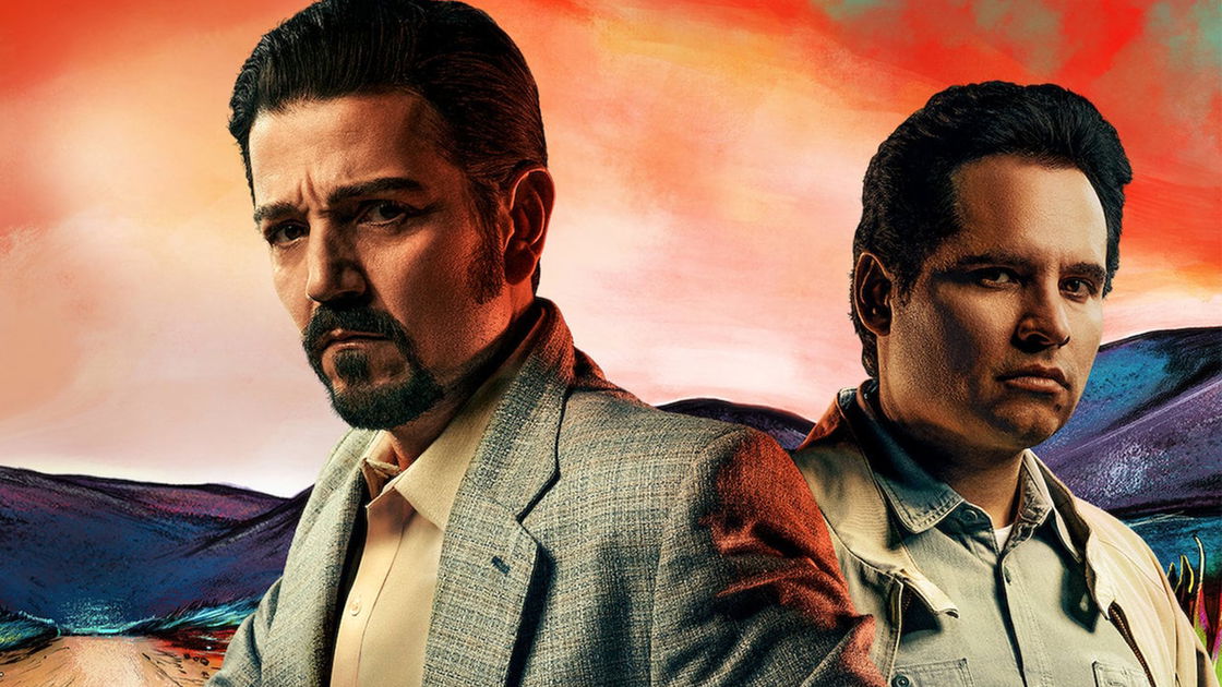 Copertina di Narcos: Messico, Netflix rinnova la serie TV per una terza stagione