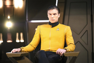Portada de Anson Mount será el joven Capitán Pike en la nueva serie de Stark Trek