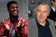 Portada de John Boyega y Robert De Niro son los protagonistas de la nueva película de Netflix The Formula