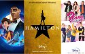 Disney+, le novità di luglio 2020: in uscita Hamilton, Spie sotto copertura e Penny on M.A.R.S.