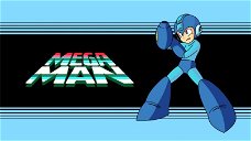 Copertina di Mega Man, annunciato il film live-action tratto dal videogioco
