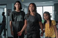 Copertina di Awake: finale e spiegazione del film Netflix con Gina Rodriguez