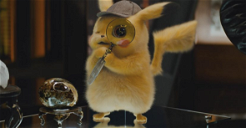Copertina di Pokémon: Detective Pikachu, la recensione: si vola (poco) oltre i cieli dell'avventura