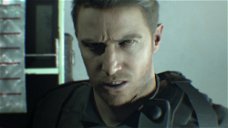 Portada de Resident Evil 7, ¡Chris Redfield vuelve sorprendido en el DLC Not A Hero!