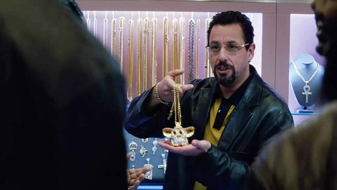 Copertina di Adam Sandler: 'Se non mi date l'Oscar, girerò un film bruttissimo'