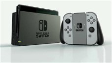 Portada de Nintendo Switch, así es como funcionará la suscripción en línea