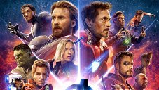 Copertina di Avengers: Infinity War, ecco come i registi hanno deciso chi far morire