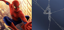 Copertina di No, quel teaser Marvel non è per Spider-Man 4 con Tobey Maguire
