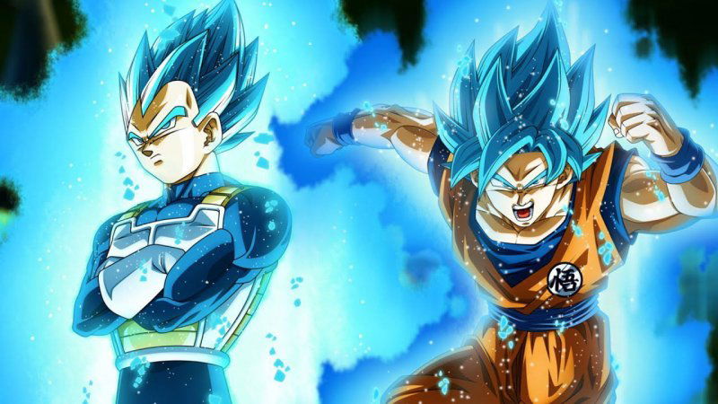 Copertina di Dragon Ball Super: la tecnica che blocca la trasformazione in Super Saiyan