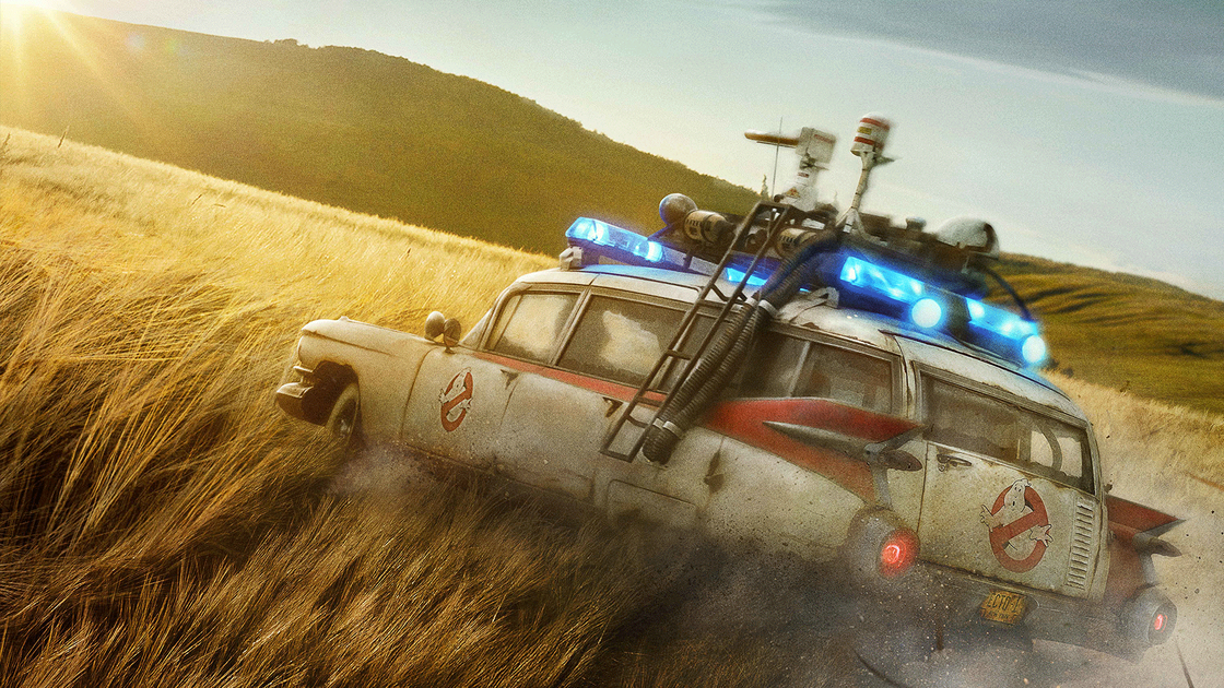 Copertina di Ghostbusters: Legacy, finalmente disponibile il primo trailer