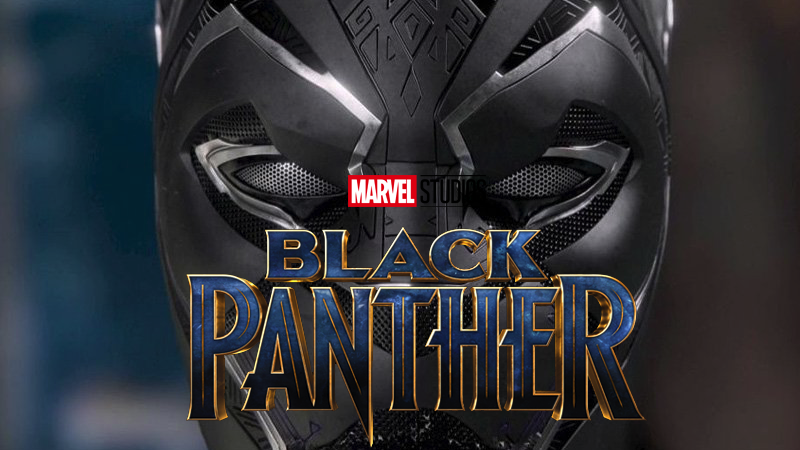 Portada de Black Panther: primeras reacciones coronan al nuevo rey de las películas de Marvel