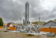 Copertina di Chernobyl: svelati agghiaccianti documenti segreti sul disastro del 1986