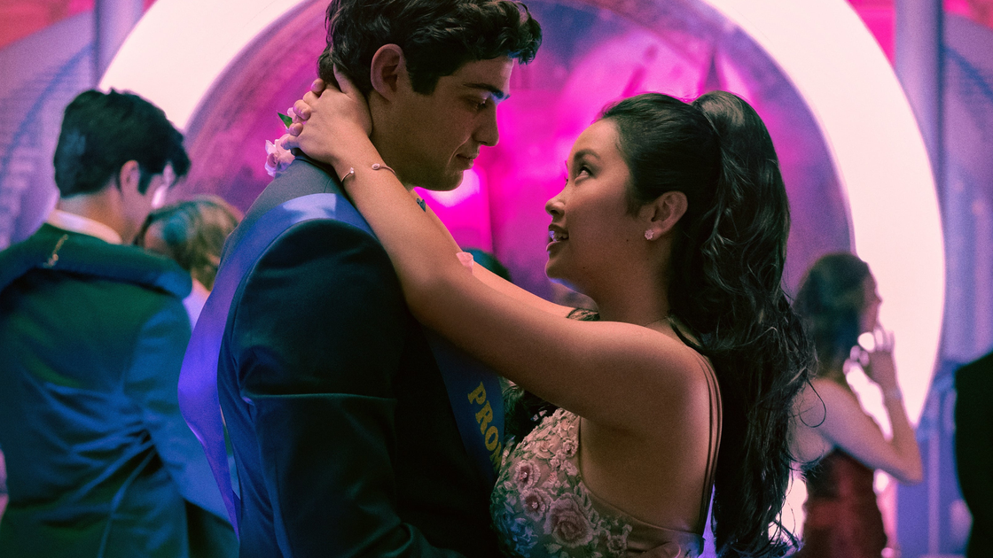Copertina di Tua per sempre: come finisce la storia di Lara Jean?