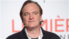 Copertina di Il nuovo film di Tarantino non sarà su Charles Manson