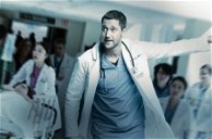 Cover of New Amsterdam returns on June 4th on Canale 5: previews of the episodes