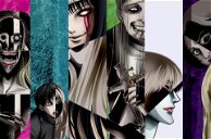 Copertina di Gli anime a tema horror da non lasciarsi scappare, da Devilman alle opere di Junji Itou