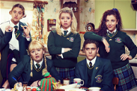 Cover av Derry Girls: den fjerde sesongen vil ikke skje
