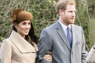 Copertina di Meghan e Harry: cosa sappiamo dell'accordo con Netflix