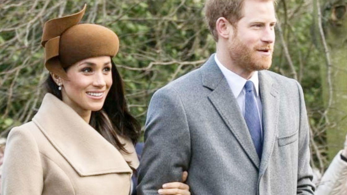 Copertina di Meghan e Harry: cosa sappiamo dell'accordo con Netflix