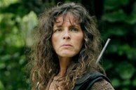 Omslag av Mira Furlan, skådespelerskan i Lost and Babylon 5 dör vid 65 års ålder
