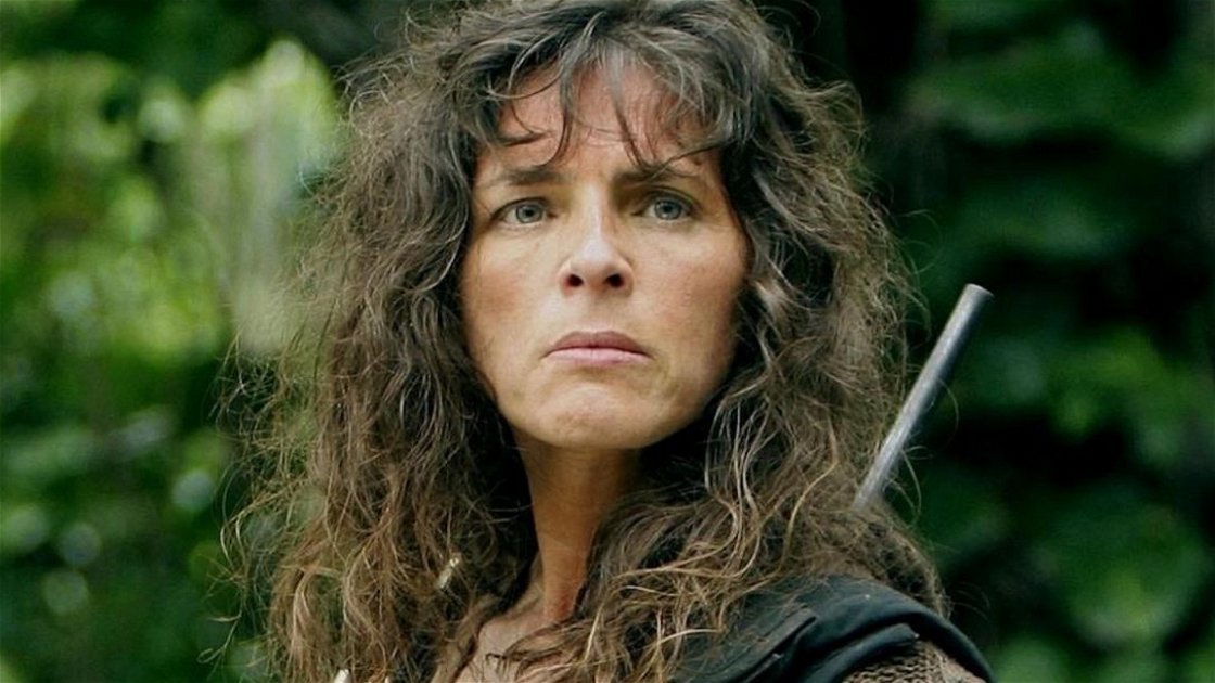Copertina di Mira Furlan, muore l’attrice di Lost e Babylon 5 all'età di 65 anni