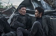 Copertina di Ashfall - The Final Countdown, di cosa parla il disaster-movie sudcoreano