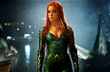 Amber Heard sarà Mera in Aquaman 2 nonostante la petizione dei fan: "Non vedo l'ora di cominciare" 