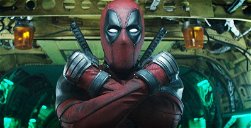 Copertina di Ryan Reynolds al lavoro su Deadpool 3: 'Sarà qualcosa di diverso'
