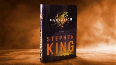 Copertina di Stephen King pubblica una nuova storia: tutto sulla novella Elevation