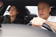 Portada de Vin Diesel: su hijo de 10 años hace su debut en la pantalla en Fast & Furious 9