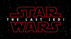 Copertina di Star Wars: The Last Jedi, svelate le prime parole di Luke e nuovi dettagli sul trailer