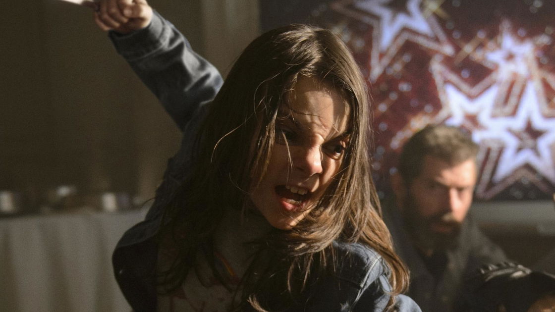 Copertina di X-23 potrebbe debuttare presto nel Marvel Cinematic Universe?