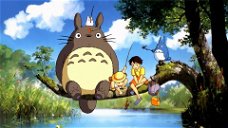 Copertina di A spasso con Totoro: nel 2020 aprirà il parco a tema di Studio Ghibli