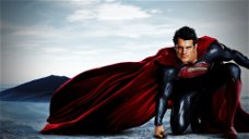 Portada de Superman, Matthew Vaughn en conversaciones para dirigir El hombre de acero 2
