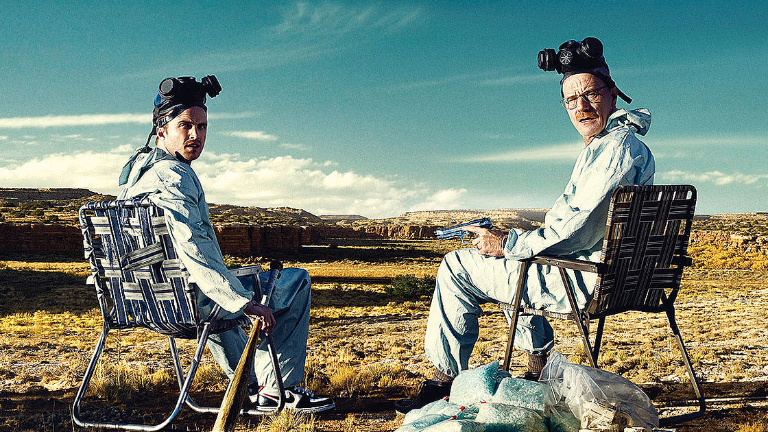 Copertina di Breaking Bad: il significato del finale e i 5 finali alternativi