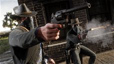 Copertina di Red Dead Redemption 2 è ora disponibile su PC