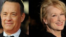 Copertina di Steven Spielberg ha scelto Tom Hanks e Meryl Streep per il suo prossimo film