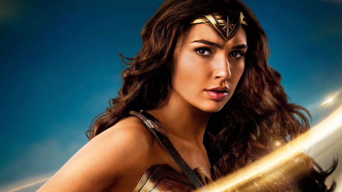 Copertina di Patty Jenkins e Gal Gadot di nuovo insieme per un film su Cleopatra
