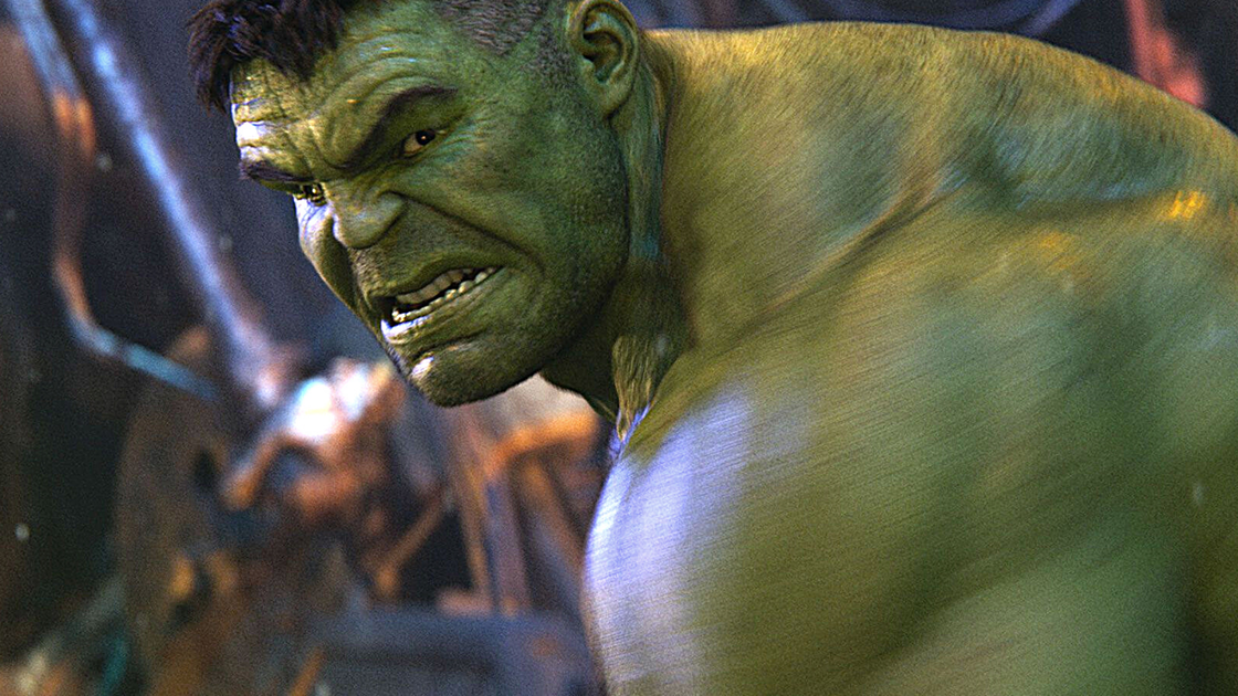 Copertina di Avengers 5, secondo una teoria Hulk sarà il prossimo villain del MCU