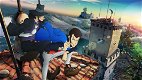 Lupin III: bekräftade en ny anime som kommer i oktober för gentlemantjuven