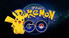 Copertina di Pokémon GO, il nuovo evento festeggia l'anniversario del brand