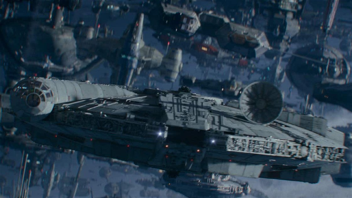Copertina di Star Wars: L'ascesa di Skywalker, J. J. Abrams ha rivelato la durata esatta del film