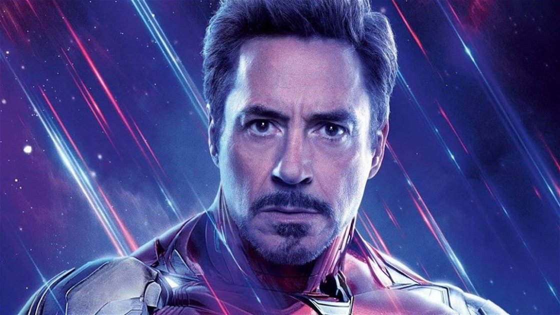 Copertina di James Gunn non ha alcuna intenzione di far tornare in vita Iron Man
