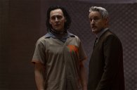 Portada de Loki 2, las fotos robadas del set hacen referencia a los Eternos