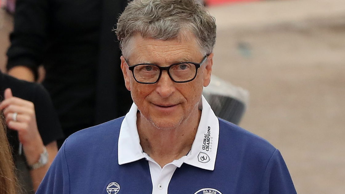 Copertina di Bill Gates farà un cameo nella stagione 11 di The Big Bang Theory