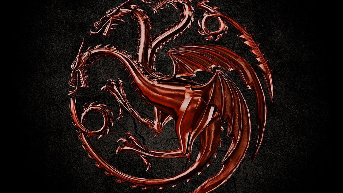 Portada de House of the Dragon: se espera que el spin-off se estrene en 2022